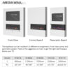 BALDERIA Athena 60