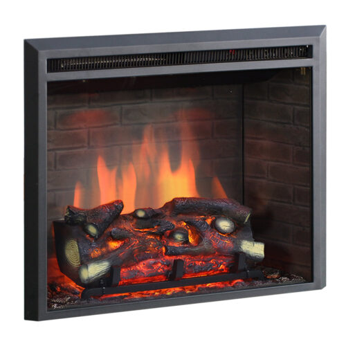 BALDERIA Calida 26" Elektrische Haard