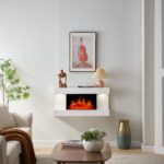 Wandhaard Helvik sfeerfoto